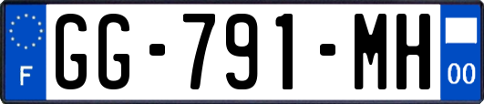 GG-791-MH
