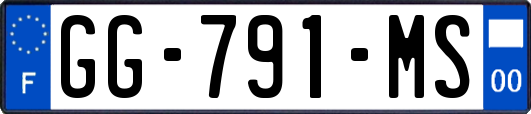 GG-791-MS