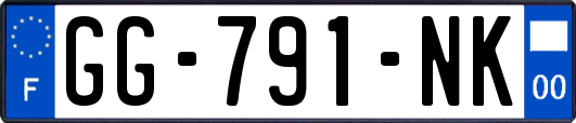 GG-791-NK
