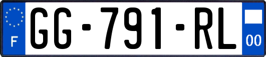 GG-791-RL