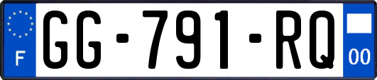 GG-791-RQ