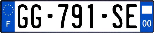 GG-791-SE
