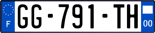 GG-791-TH