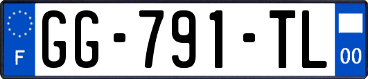 GG-791-TL
