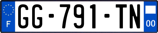 GG-791-TN