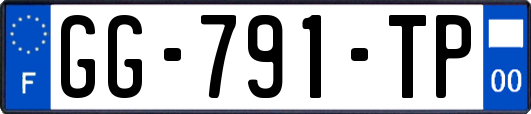 GG-791-TP