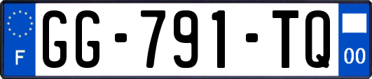 GG-791-TQ