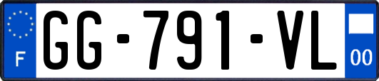 GG-791-VL