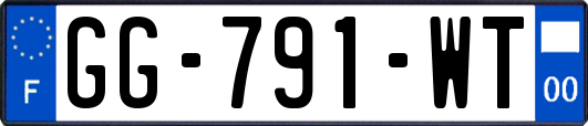 GG-791-WT