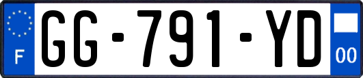 GG-791-YD