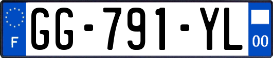 GG-791-YL