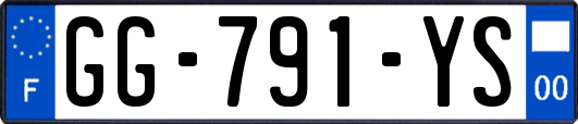 GG-791-YS