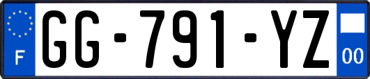 GG-791-YZ