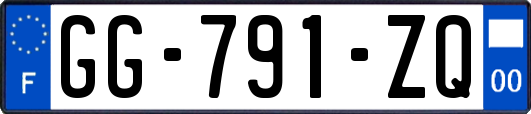 GG-791-ZQ