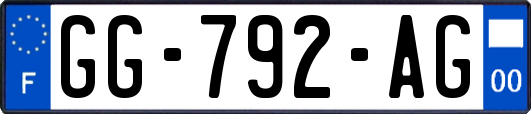 GG-792-AG