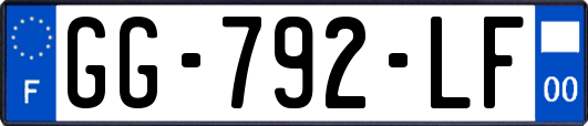 GG-792-LF