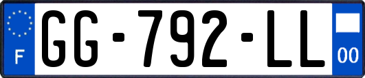 GG-792-LL