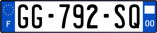 GG-792-SQ
