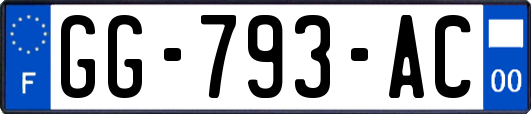 GG-793-AC