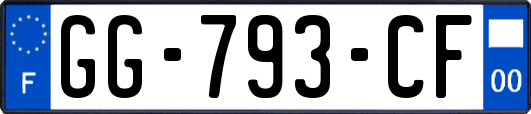 GG-793-CF