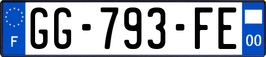 GG-793-FE