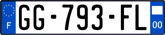 GG-793-FL