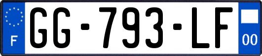 GG-793-LF