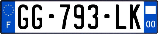 GG-793-LK