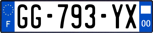 GG-793-YX