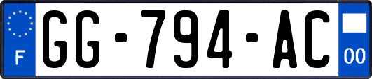 GG-794-AC