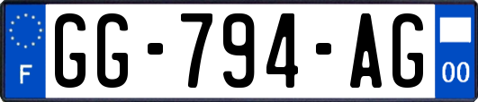 GG-794-AG