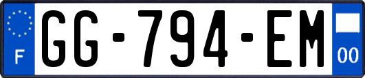 GG-794-EM
