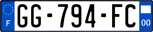GG-794-FC