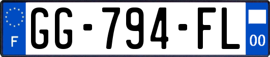 GG-794-FL