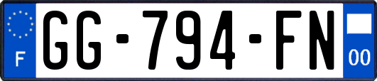 GG-794-FN