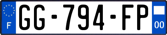 GG-794-FP