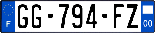 GG-794-FZ
