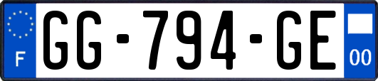 GG-794-GE