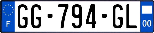 GG-794-GL