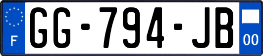 GG-794-JB