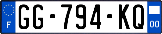 GG-794-KQ