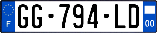 GG-794-LD