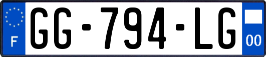 GG-794-LG