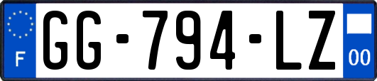 GG-794-LZ
