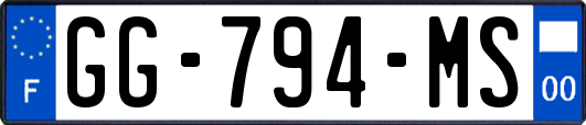 GG-794-MS
