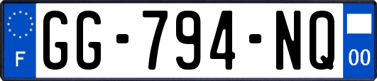 GG-794-NQ