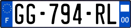 GG-794-RL