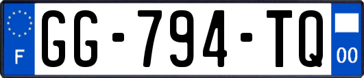 GG-794-TQ