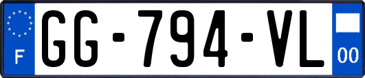 GG-794-VL