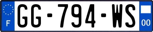 GG-794-WS